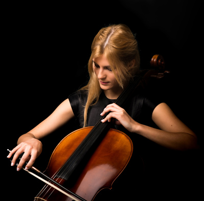 Cellounterricht Musikschule