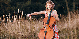 Cellounterricht